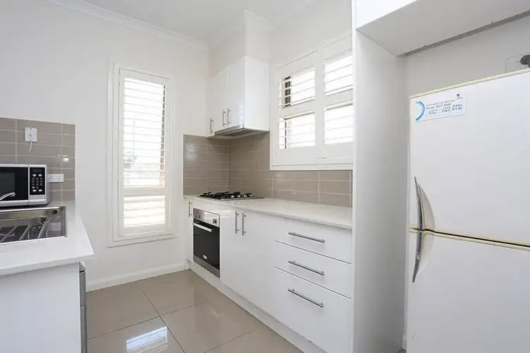 Second view of Homely townhouse listing, 1/9 Houston Street, Epping VIC 3076