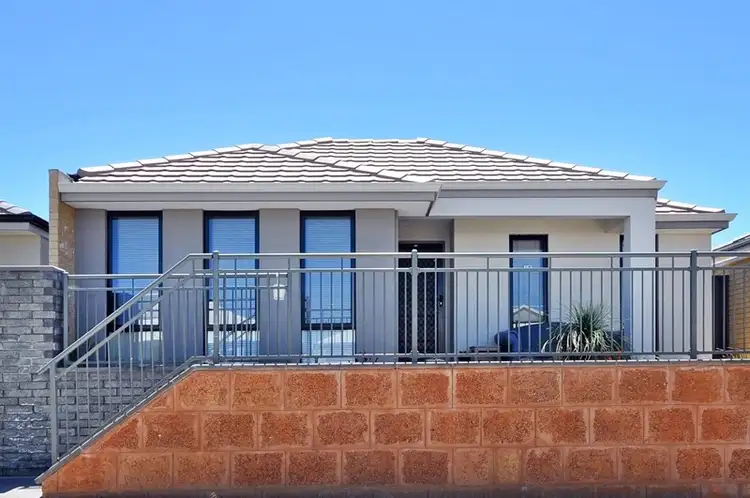 Second view of Homely house listing, 49 Interlaken Loop, Ellenbrook WA 6069
