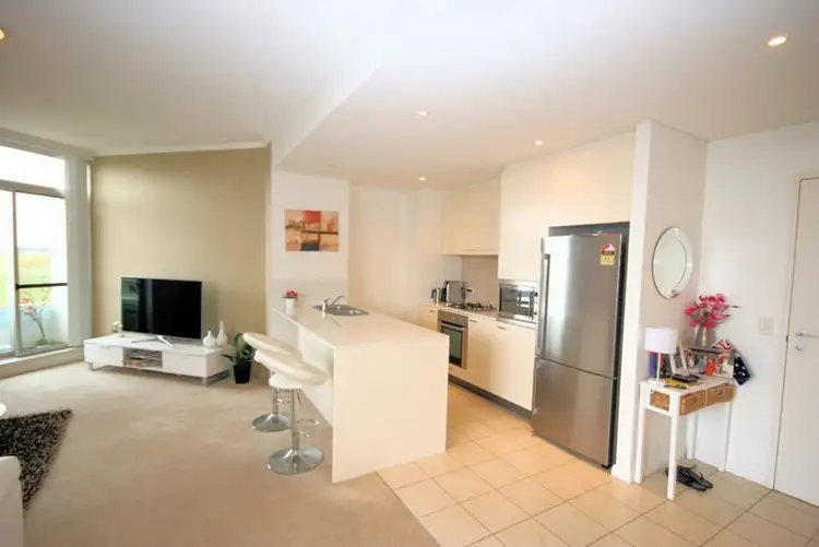 Fifth view of Homely apartment listing, 861/3 Baywater Drive, Wentworth Point NSW 2127