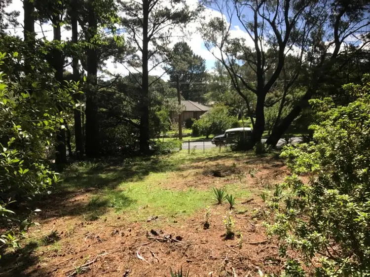 Fourth view of Homely land listing, 4 Wombat Street, Blackheath NSW 2785