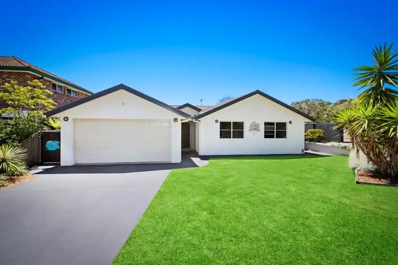 Main view of Homely house listing, 1 Towradgi Place, Bangor NSW 2234