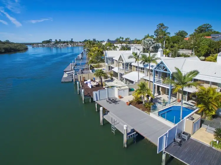 5666 Harbour Terrace, Sanctuary Cove QLD 4212