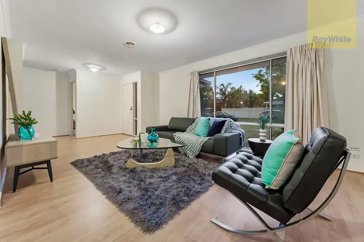Second view of Homely house listing, 30 Riversdale Street, Craigieburn VIC 3064