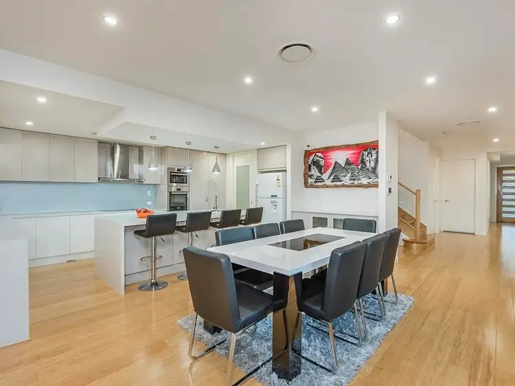 Fourth view of Homely house listing, 25 Aspire Street, Rochedale QLD 4123