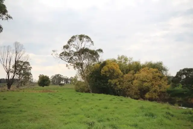 Second view of Homely rural property listing, Lot 2 519 Nunans Hill Road, Oberon NSW 2787