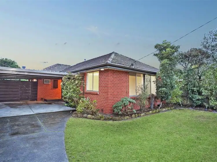 Main view of Homely house listing, 49 Albany Crescent, Aspendale VIC 3195