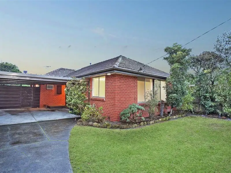 Main view of Homely house listing, 49 Albany Crescent, Aspendale VIC 3195