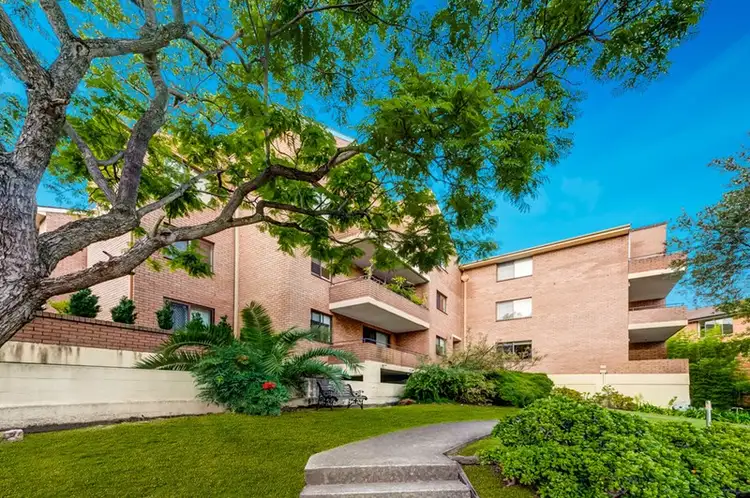 Second view of Homely apartment listing, 5/2 Pearson Street, Gladesville NSW 2111