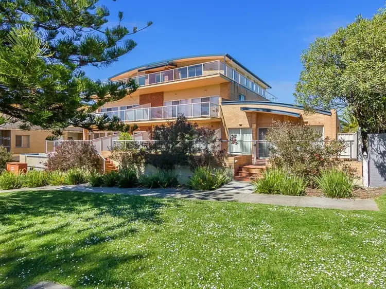Main view of Homely apartment listing, Apartment 25, 1-3 Warley Avenue, Cowes VIC 3922
