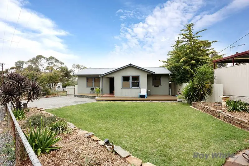 Main view of Homely house listing, 8 Smelts Road, Burra SA 5417