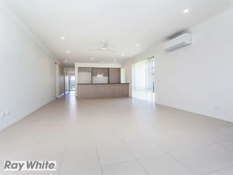 Second view of Homely house listing, 56 Feltham Circuit, Burpengary QLD 4505