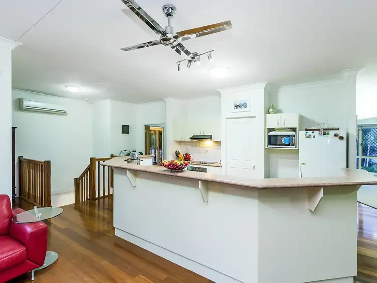 Second view of Homely house listing, 13 Bangalow Place, Albany Creek QLD 4035