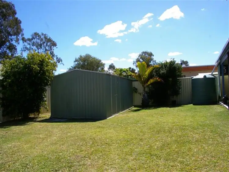 Fourth view of Homely house listing, 1 Sunnymeade Drive, Caboolture QLD 4510
