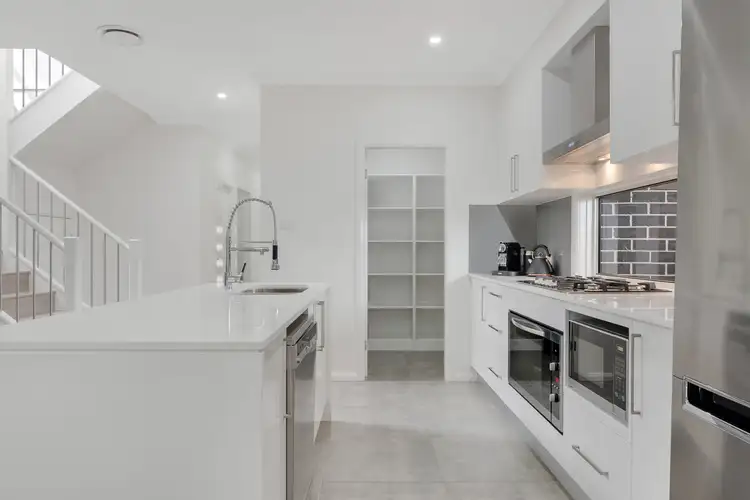 Seventh view of Homely house listing, 7B Victor Street, Gregory Hills NSW 2557