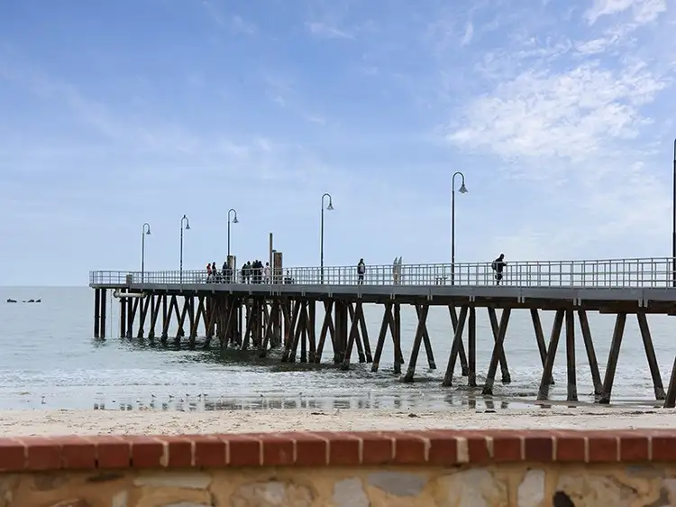 Fifth view of Homely apartment listing, 19/10-12 Gordon Street, Glenelg SA 5045