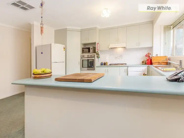 Fifth view of Homely house listing, 4 Dotterel Court, Rosebud West VIC 3940