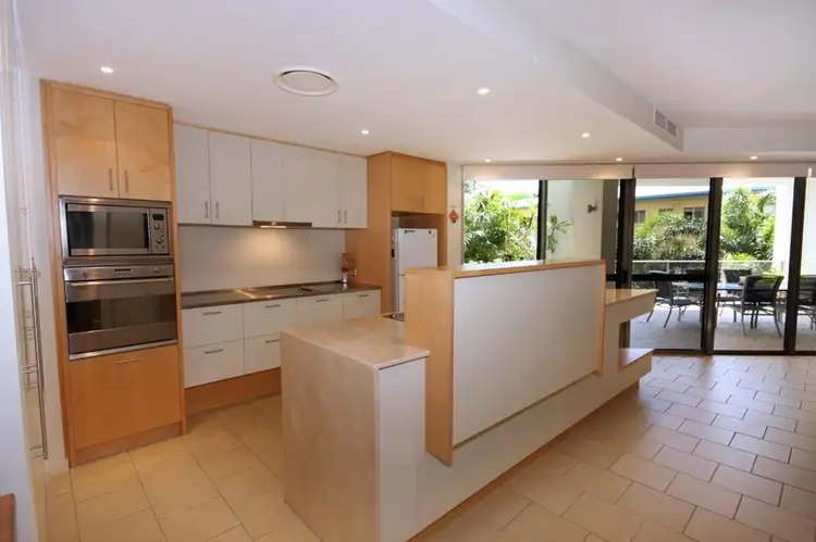 107/45-47 The Esplanade, Maroochydore QLD 4558