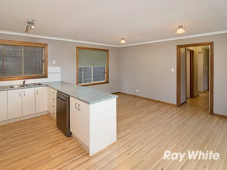 Third view of Homely unit listing, 3/8 Springs Road, Mount Barker SA 5251
