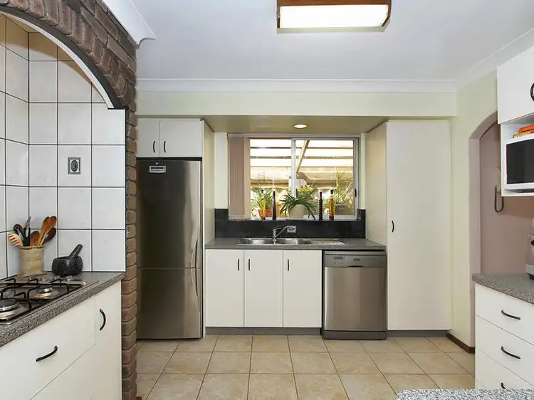 Fifth view of Homely house listing, 10 Wethered Street, Leeming WA 6149