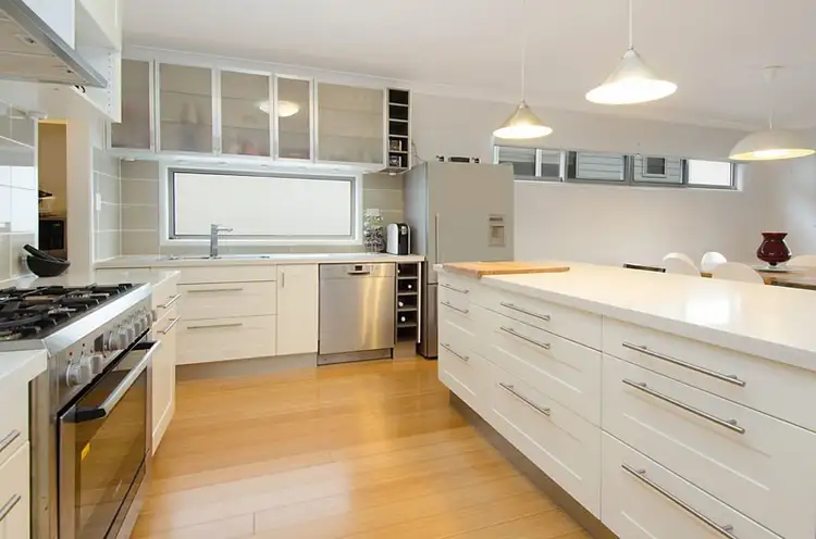 Fifth view of Homely house listing, 29 Maundrell Terrace (Service Road), Chermside West QLD 4032