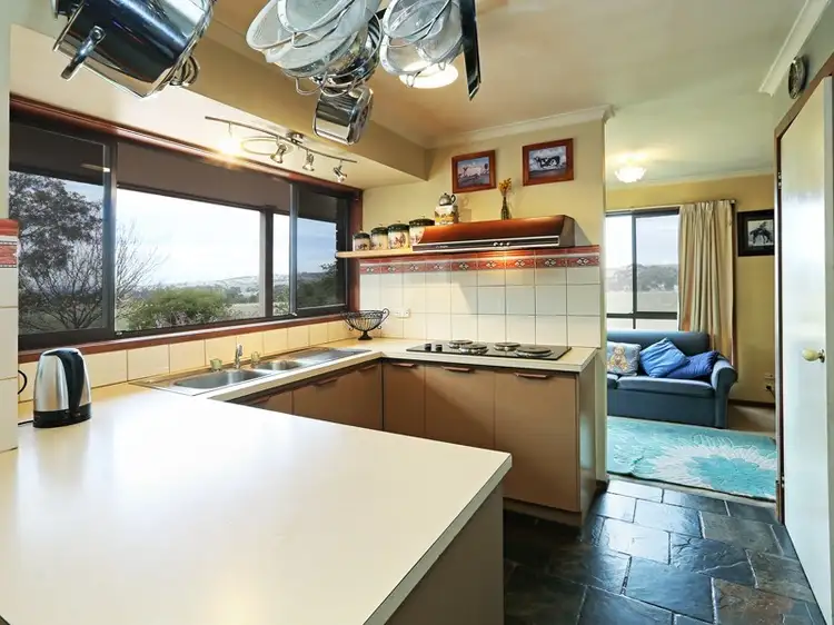 Fourth view of Homely house listing, 510 Staughton Vale Road, Anakie VIC 3213