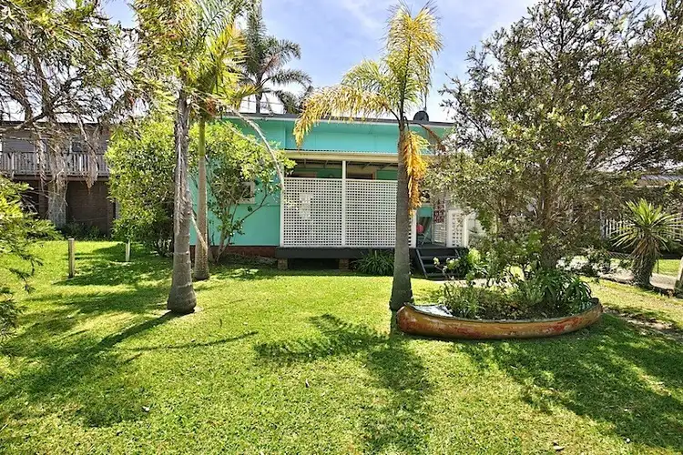 Second view of Homely house listing, 102 Penguins Head, Culburra Beach NSW 2540
