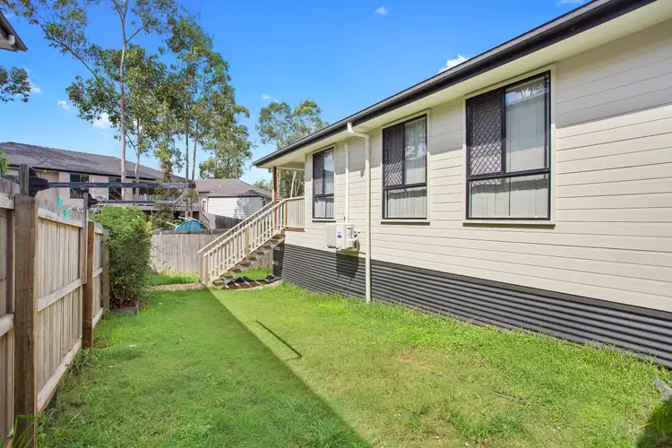 Sixth view of Homely house listing, 6 Brugha Close, Collingwood Park QLD 4301
