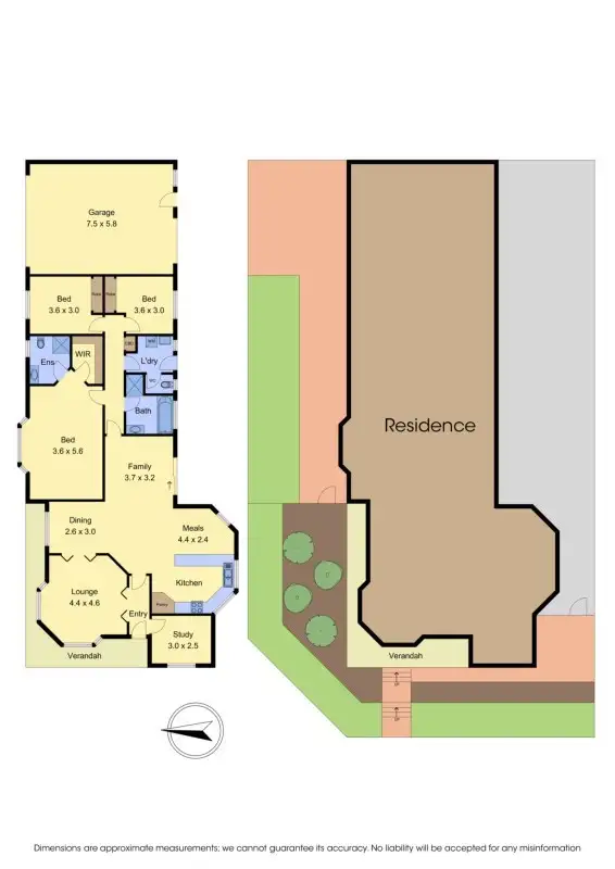 Seventh view of Homely house listing, 40 Grange Boulevard, Bundoora VIC 3083