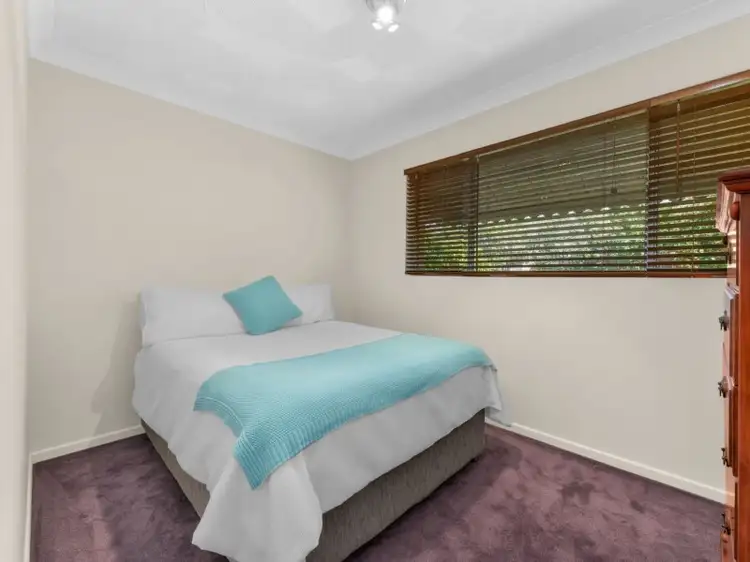 Fourth view of Homely apartment listing, 3/10 Stuckey Road, Clayfield QLD 4011