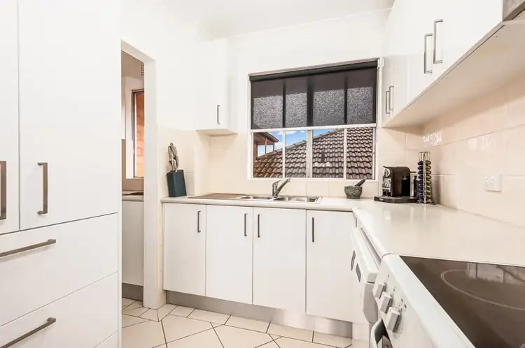Fourth view of Homely apartment listing, 8/5 Stansell Street, Gladesville NSW 2111