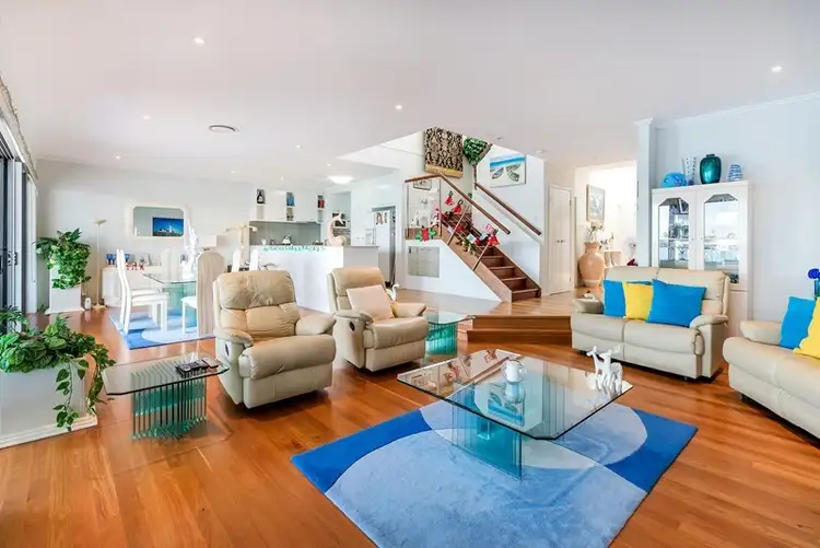 Fourth view of Homely townhouse listing, 34/181 Lae Drive, Coombabah QLD 4216