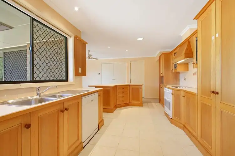 Second view of Homely house listing, 12 Komungla Crescent, Goulburn NSW 2580