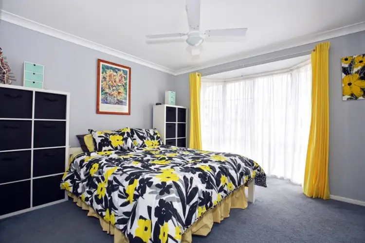 Seventh view of Homely house listing, 26 Peppermint Drive, Worrigee NSW 2540