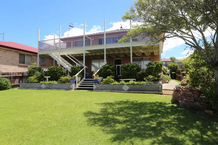 Fourth view of Homely house listing, 52 Kianga Parade, Kianga NSW 2546