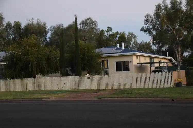 188 King Street, Charleville QLD 4470