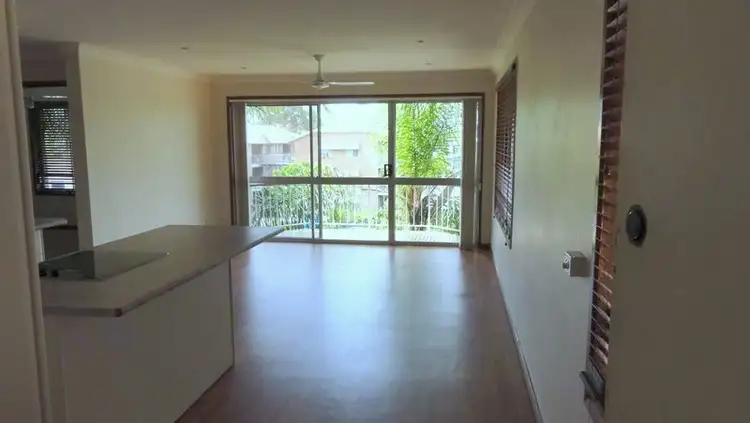 Second view of Homely unit listing, 15/9 Twenty Eighth Avenue, Palm Beach QLD 4221
