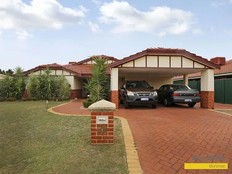 28 Colchester Gardens, Ballajura WA 6066