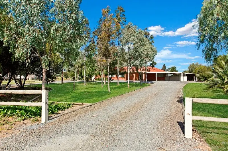 Main view of Homely house listing, 46 Dawkins Road Two Wells Via, Lewiston SA 5501