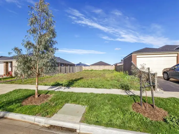 Third view of Homely land listing, 11 Marlowe Grange, Mernda VIC 3754