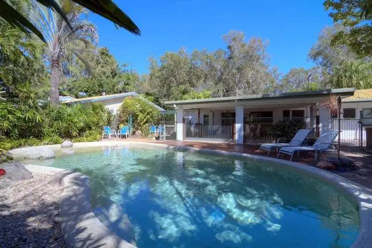 Second view of Homely house listing, 2 Ti Tree Street, Port Douglas QLD 4877