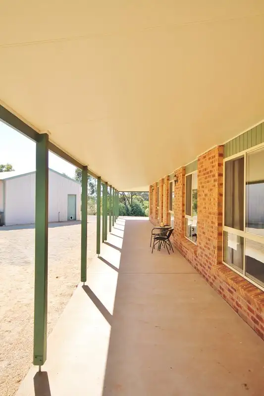 Fifth view of Homely house listing, 153 Willawong Street, Young NSW 2594