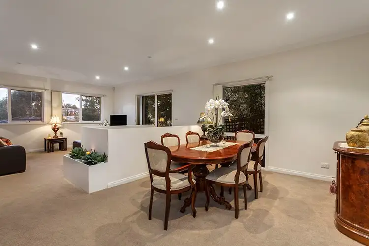 Third view of Homely house listing, 11 Matisse Drive, Templestowe VIC 3106