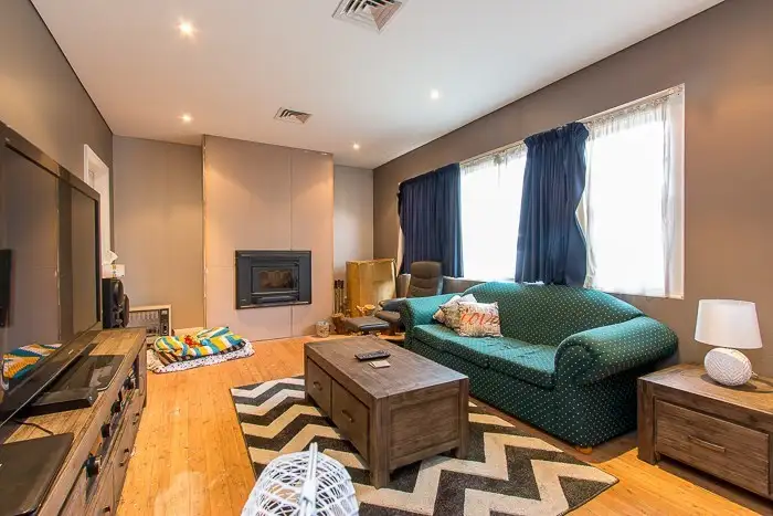 Second view of Homely house listing, 210 New England Highway, Rutherford NSW 2320