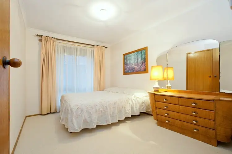 Fifth view of Homely house listing, 4/106 Clayton Street, Golden Point VIC 3350