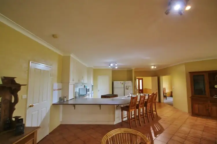 Seventh view of Homely house listing, 4678 Olympic Way South, Young NSW 2594