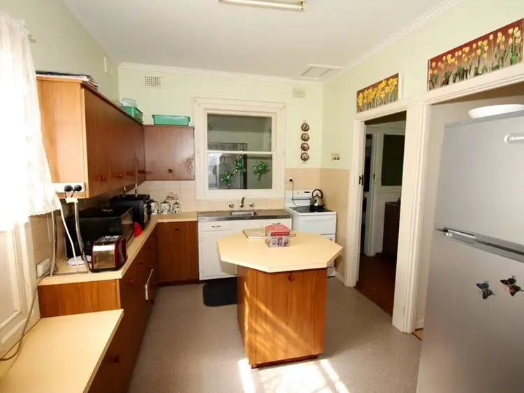Fourth view of Homely house listing, 31 Fowles Street, Barmera SA 5345