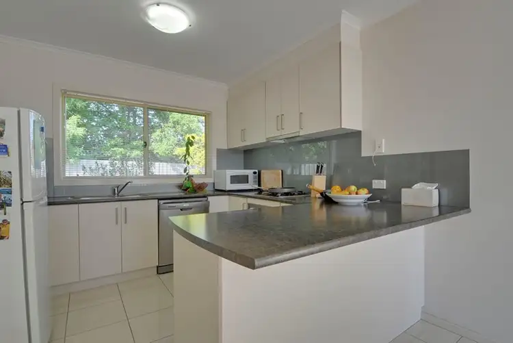 Third view of Homely unit listing, 1/11 Broadford Court, Traralgon VIC 3844