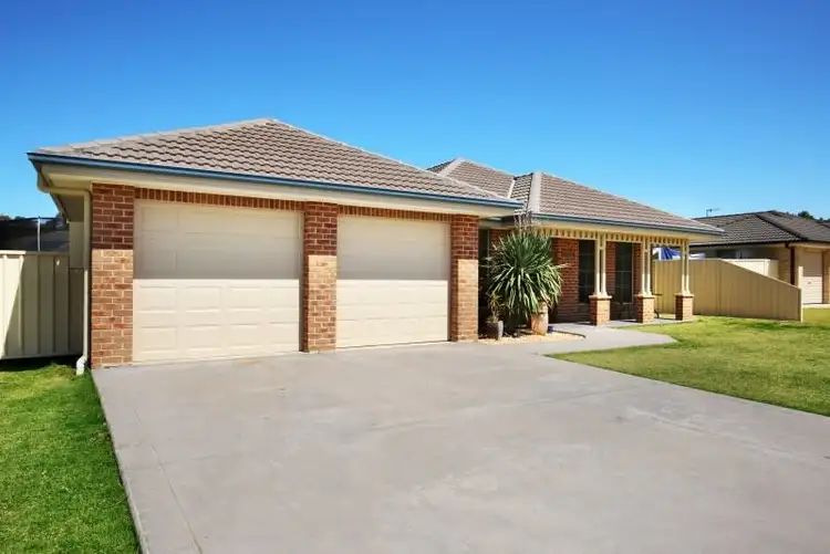 30 Blue Gum Way, North Nowra NSW 2541