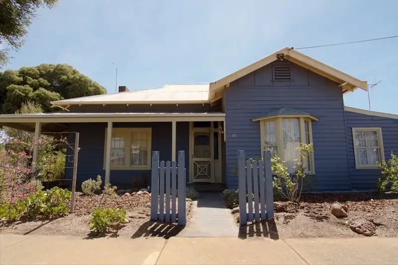 Main view of Homely house listing, 12 Barton Street, Lockington VIC 3563
