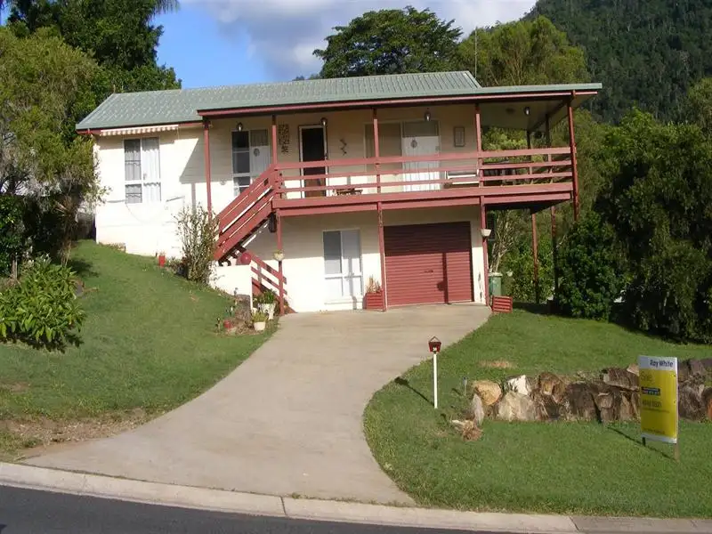 Main view of Homely house listing, 39 Country Road, Cannonvale QLD 4802